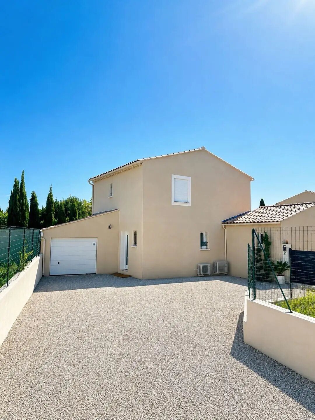 Maison à vendre, 120m², Mouriès