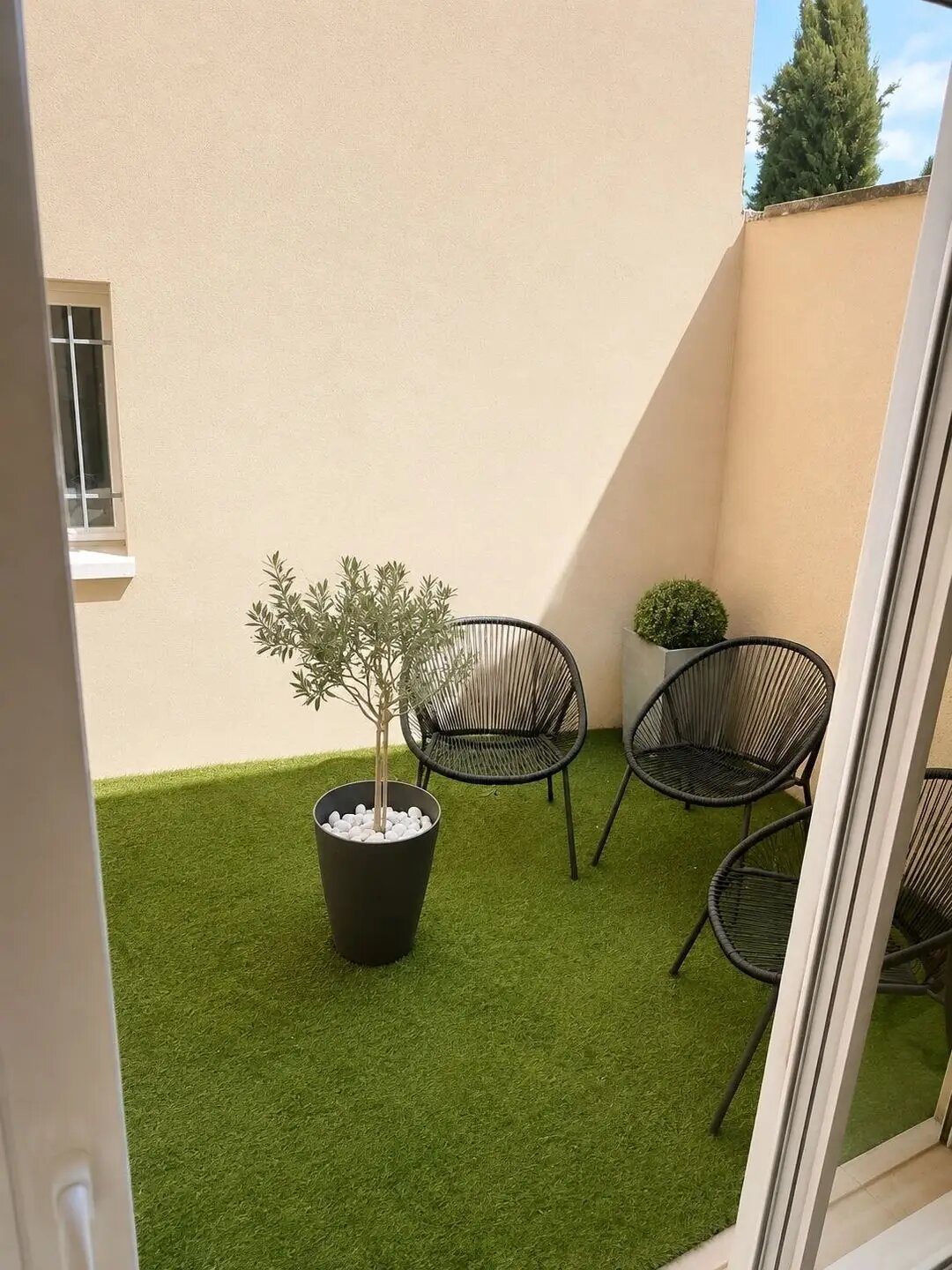 Maison à vendre, 120m², Mouriès