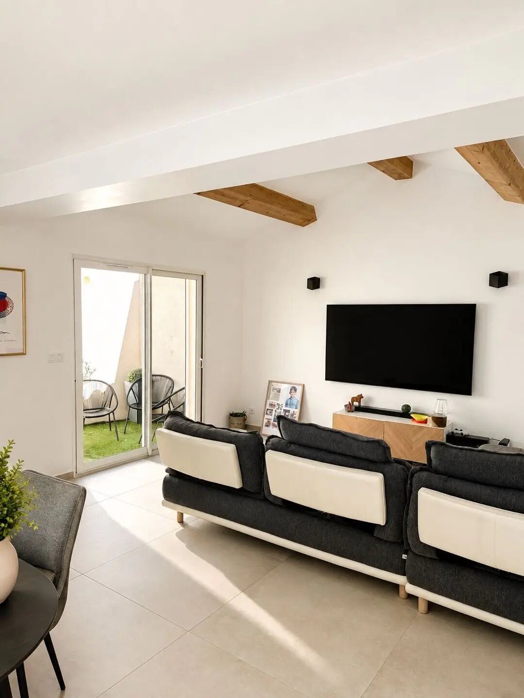 Maison à vendre, 120m², Mouriès