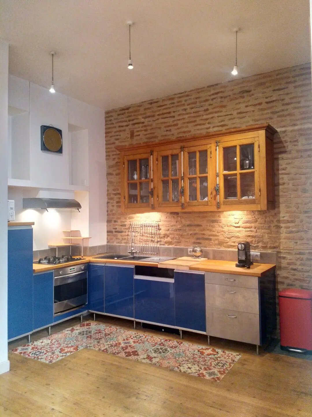 Appartement à louer, 61m², Montauban
