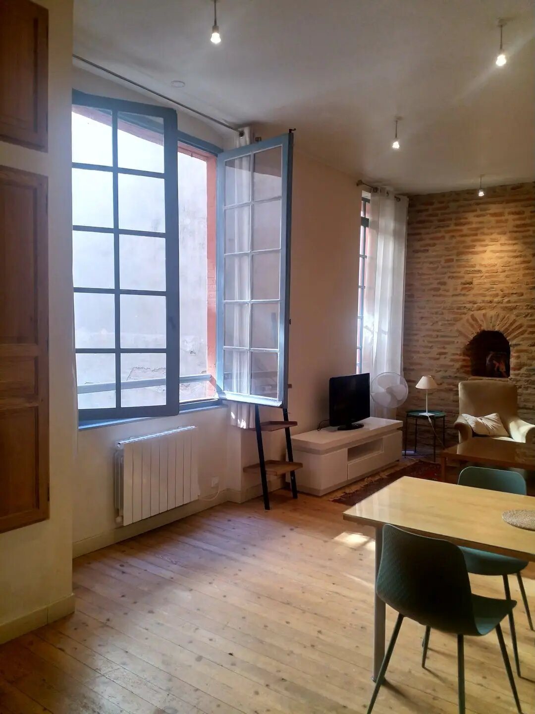 Appartement à louer, 61m², Montauban