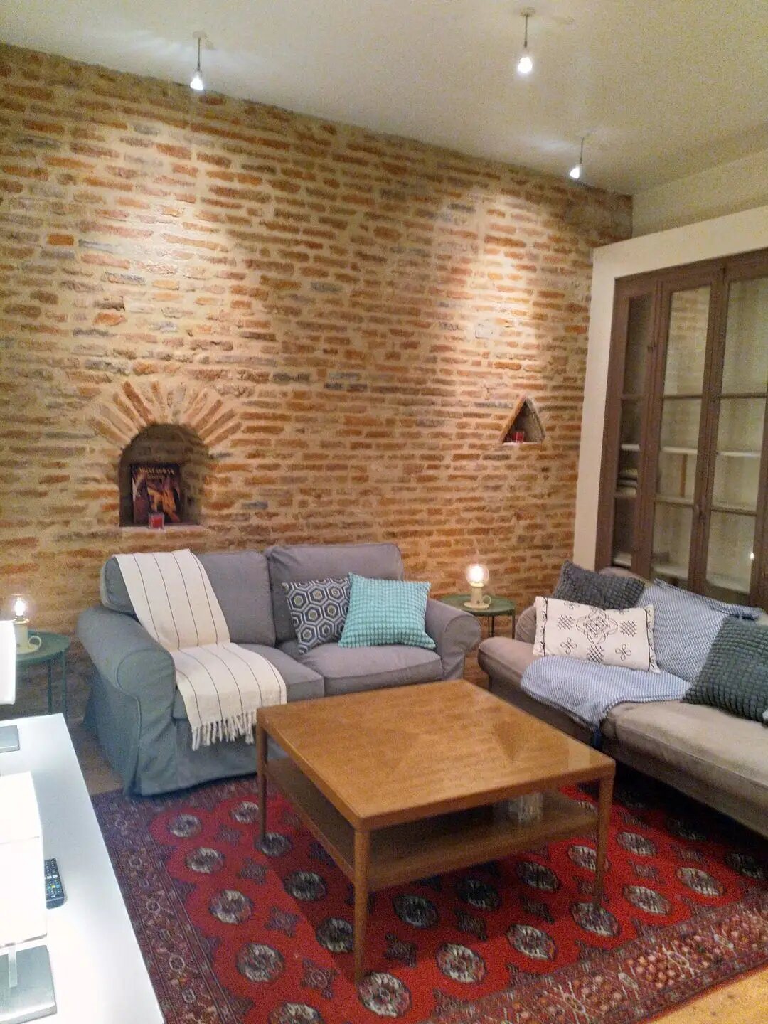 Appartement à louer, 61m², Montauban