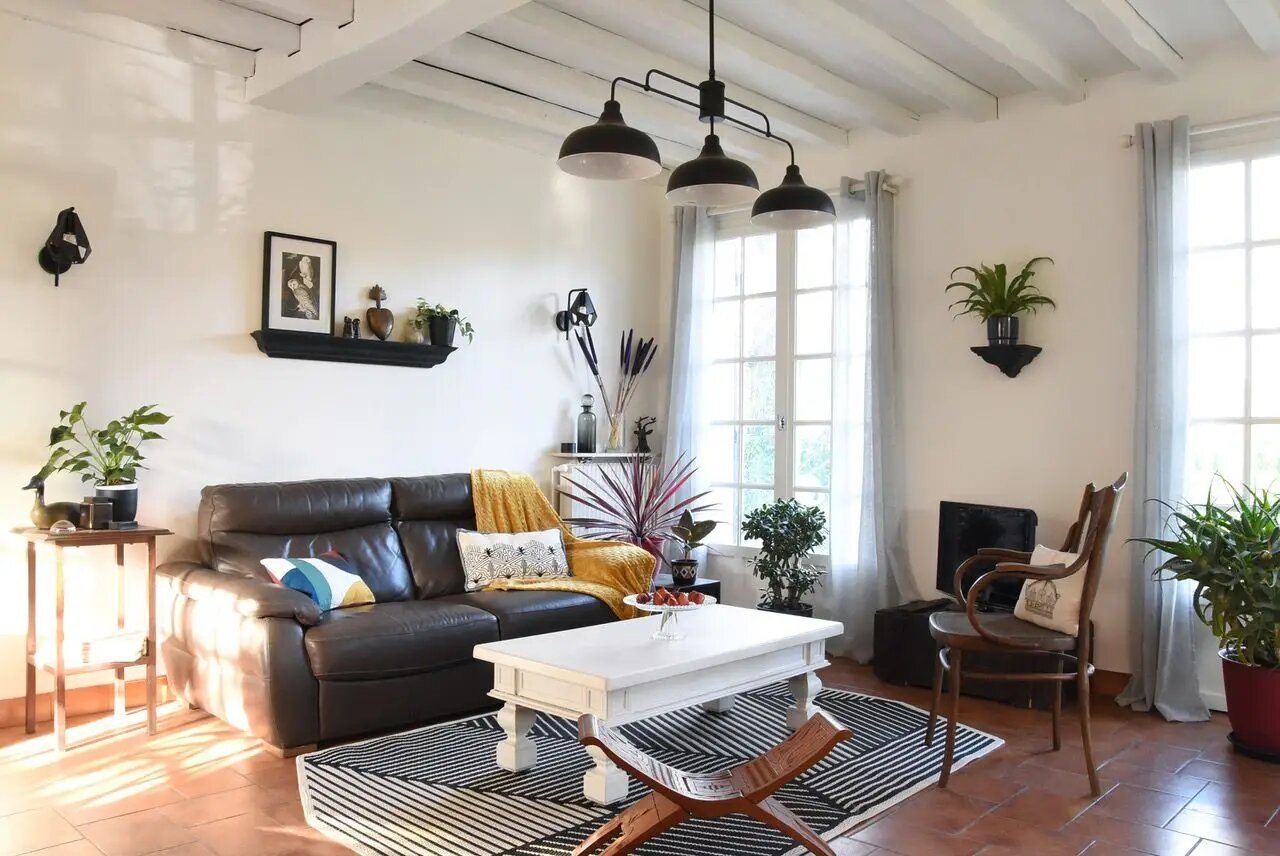 Maison à vendre, 111m², Verneuil-sur-Seine