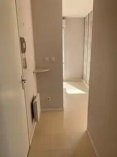 Appartement à louer, 27m², Le Havre