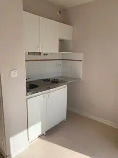 Appartement à louer, 27m², Le Havre