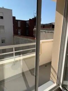Appartement à louer, 27m², Le Havre
