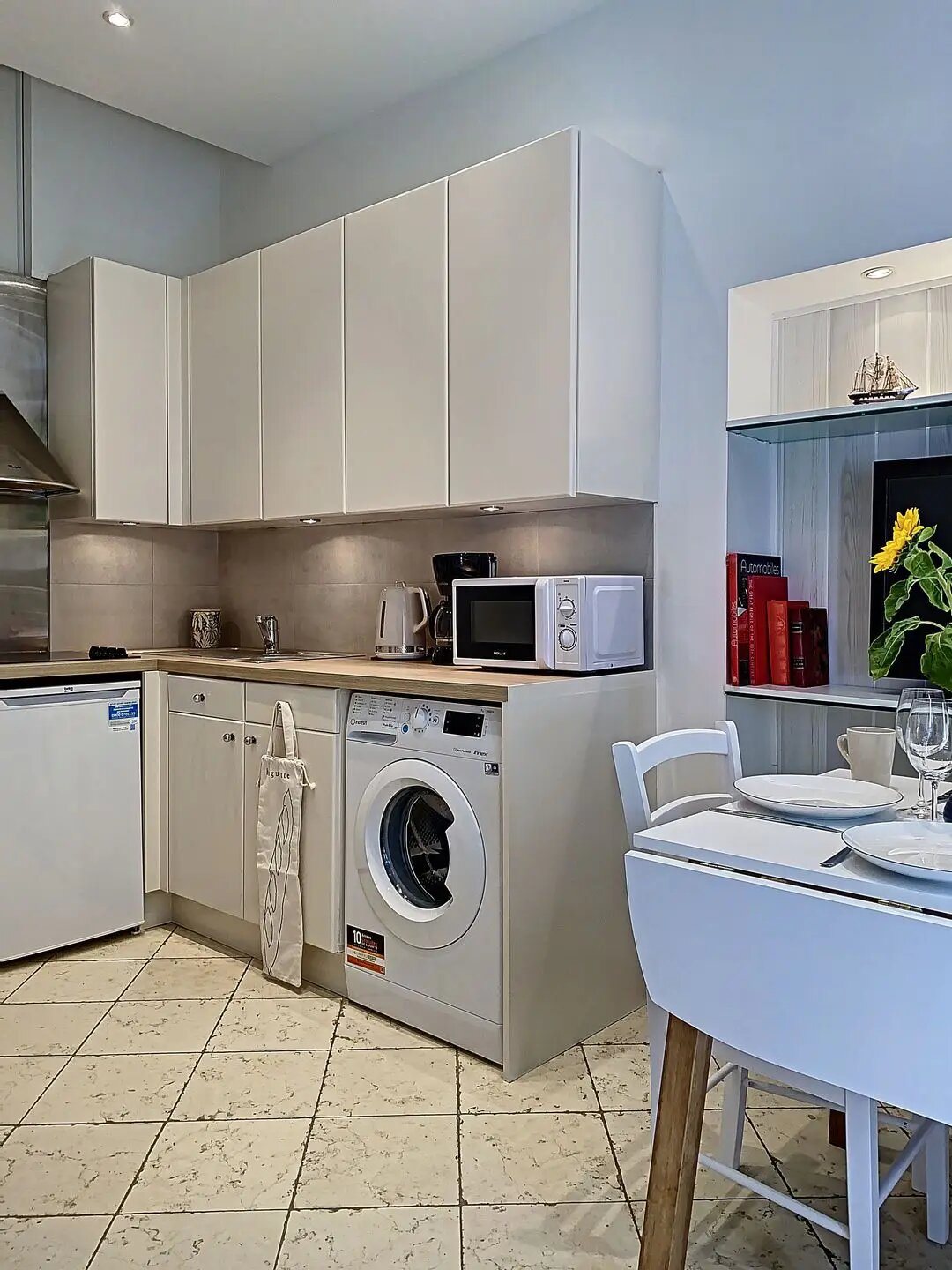 Appartement à vendre, 24m², Antibes