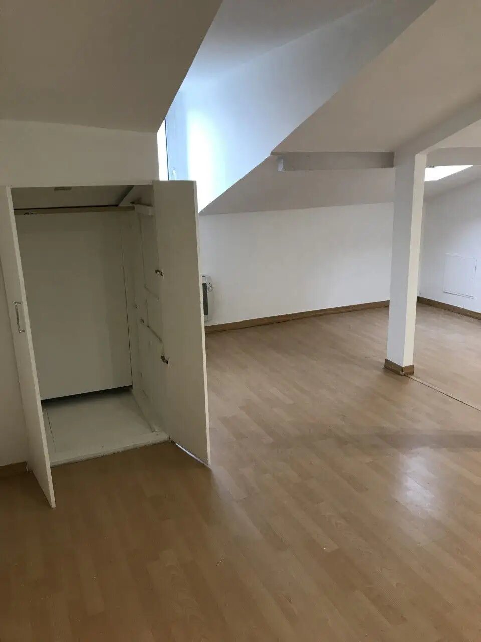 Appartement à louer, 27m², Fontenay-sous-Bois