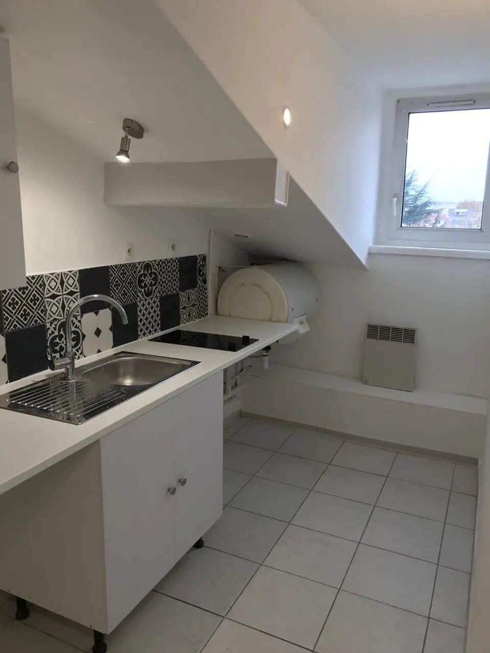 Appartement à louer, 27m², Fontenay-sous-Bois