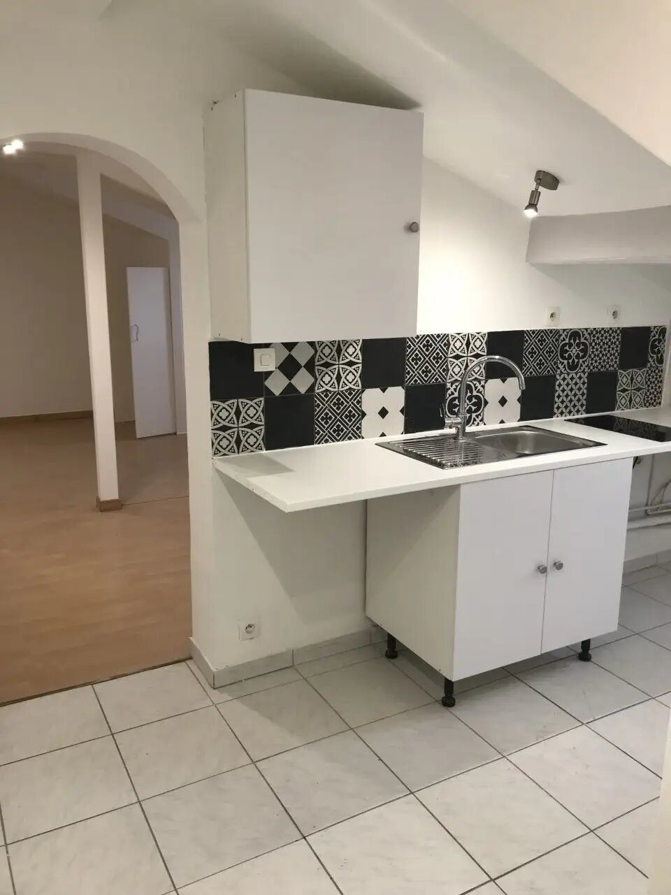 Appartement à louer, 27m², Fontenay-sous-Bois