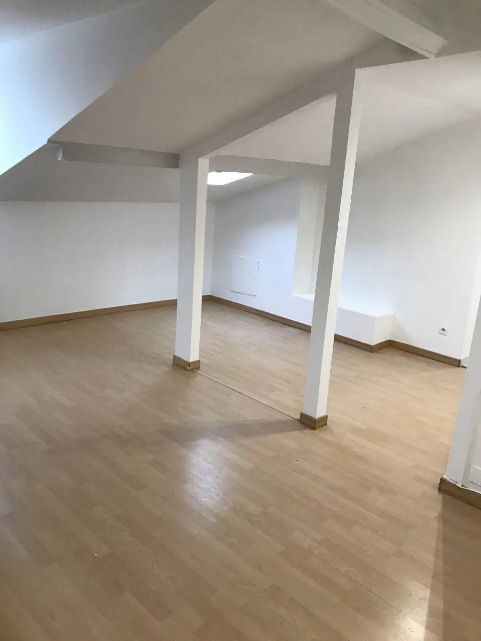 Appartement à louer, 27m², Fontenay-sous-Bois