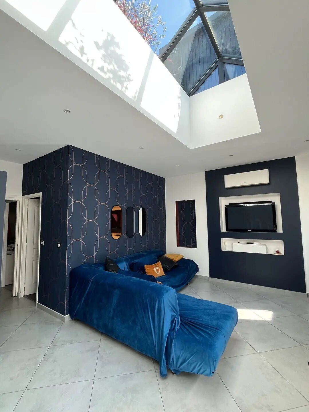 Maison à vendre, 150m², Rueil-Malmaison