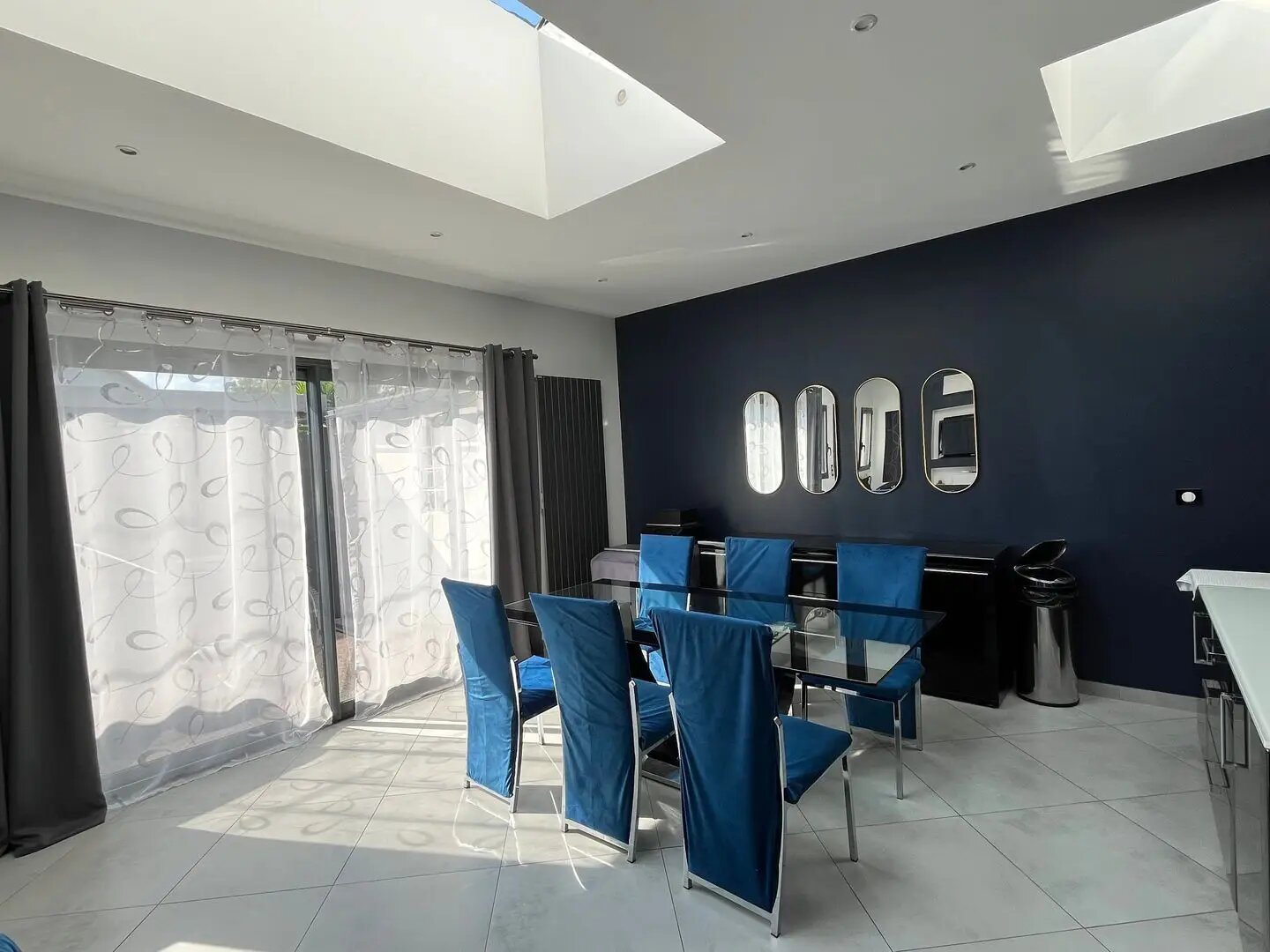 Maison à vendre, 150m², Rueil-Malmaison
