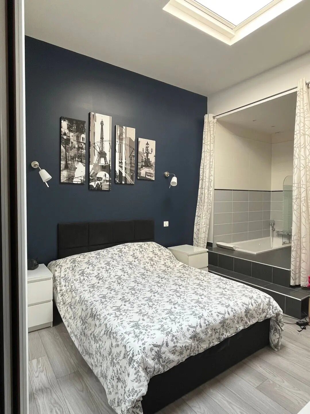 Maison à vendre, 150m², Rueil-Malmaison
