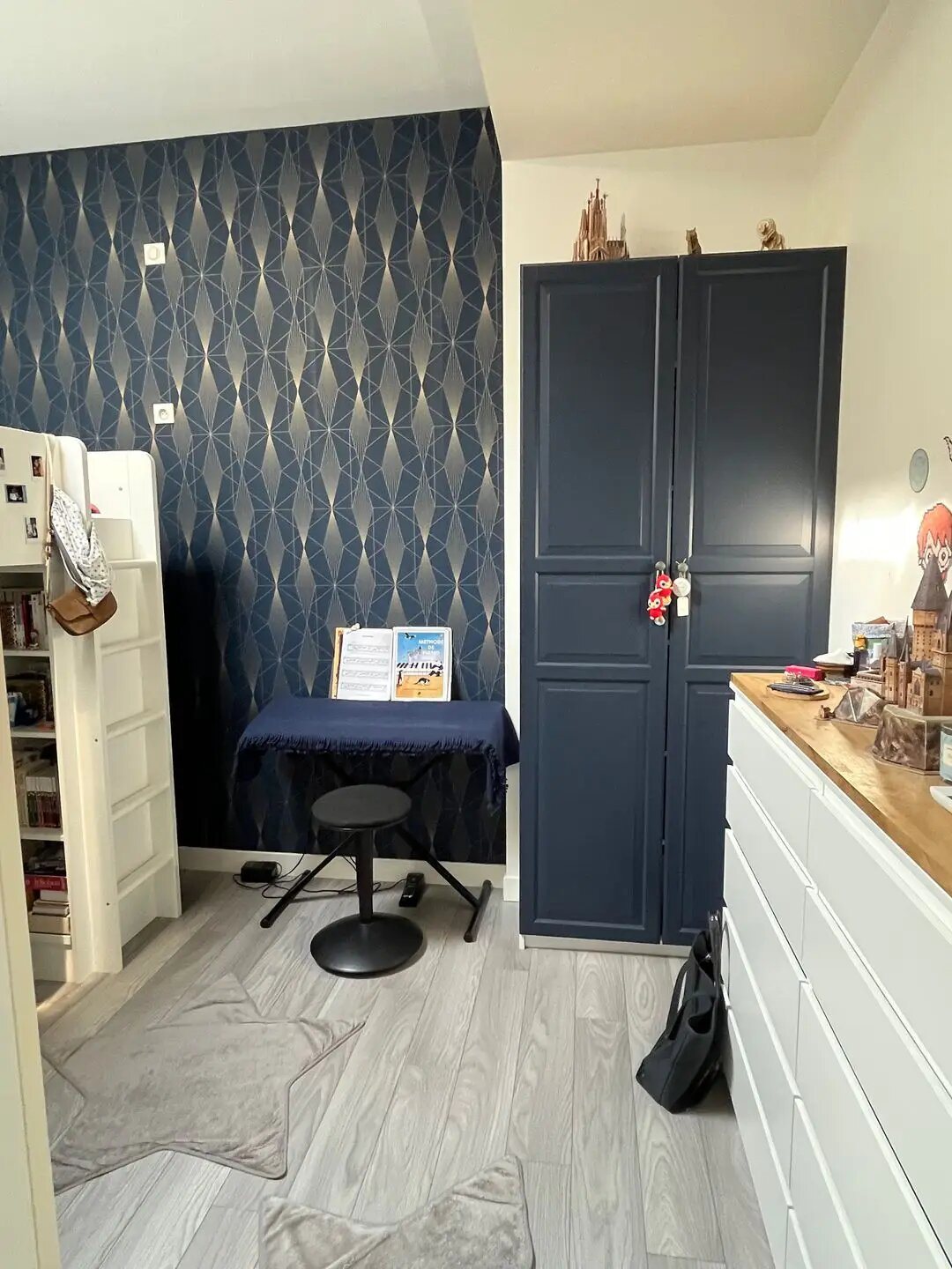 Maison à vendre, 150m², Rueil-Malmaison