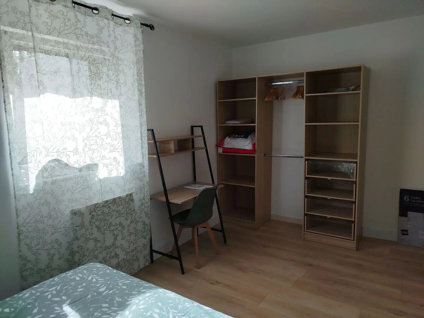Appartement à louer, 37m², Guingamp