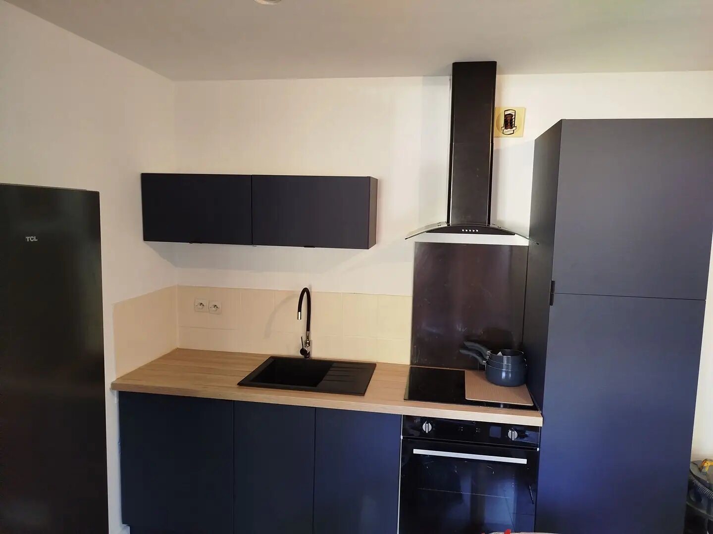 Appartement à louer, 37m², Guingamp