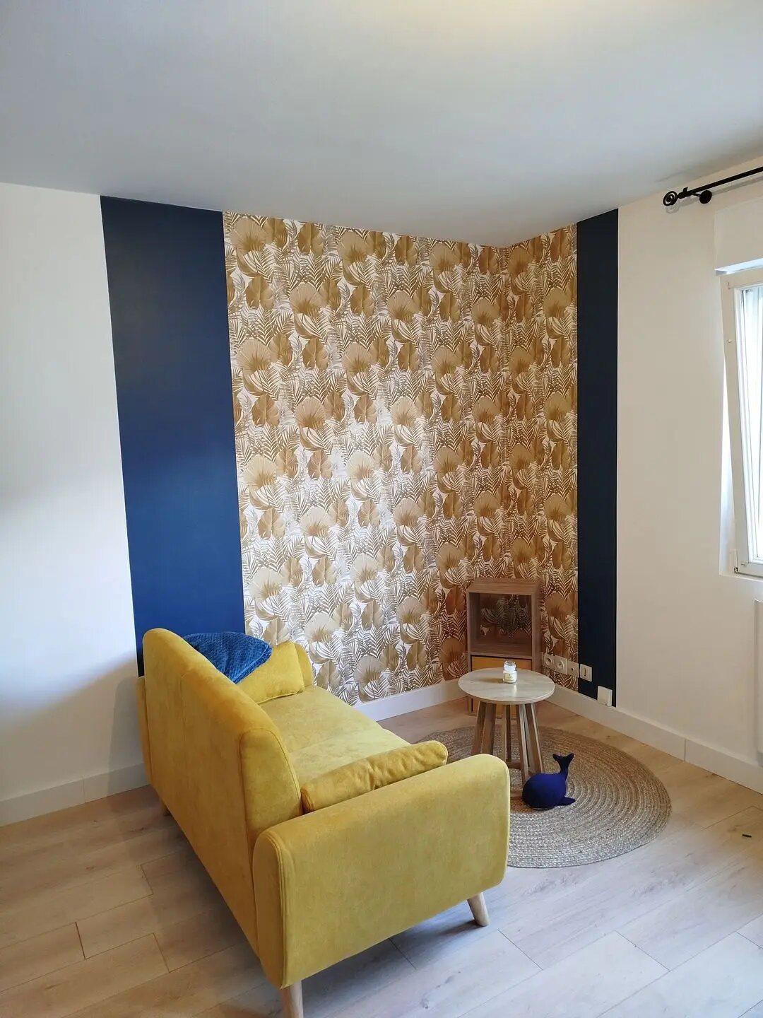 Appartement à louer, 37m², Guingamp