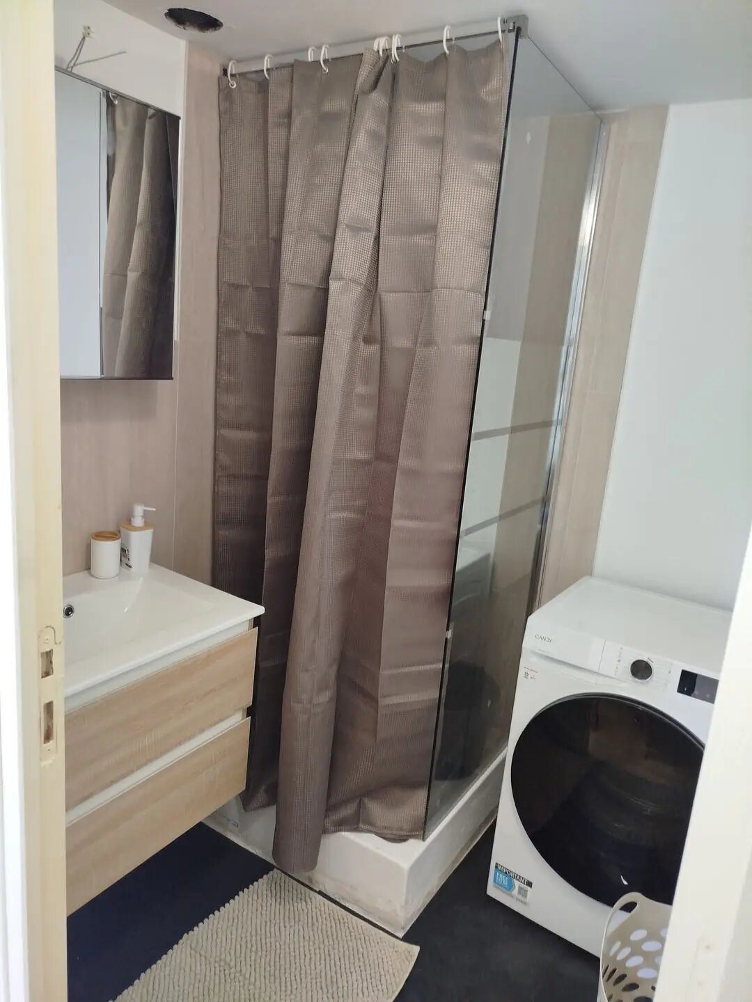 Appartement à louer, 37m², Guingamp
