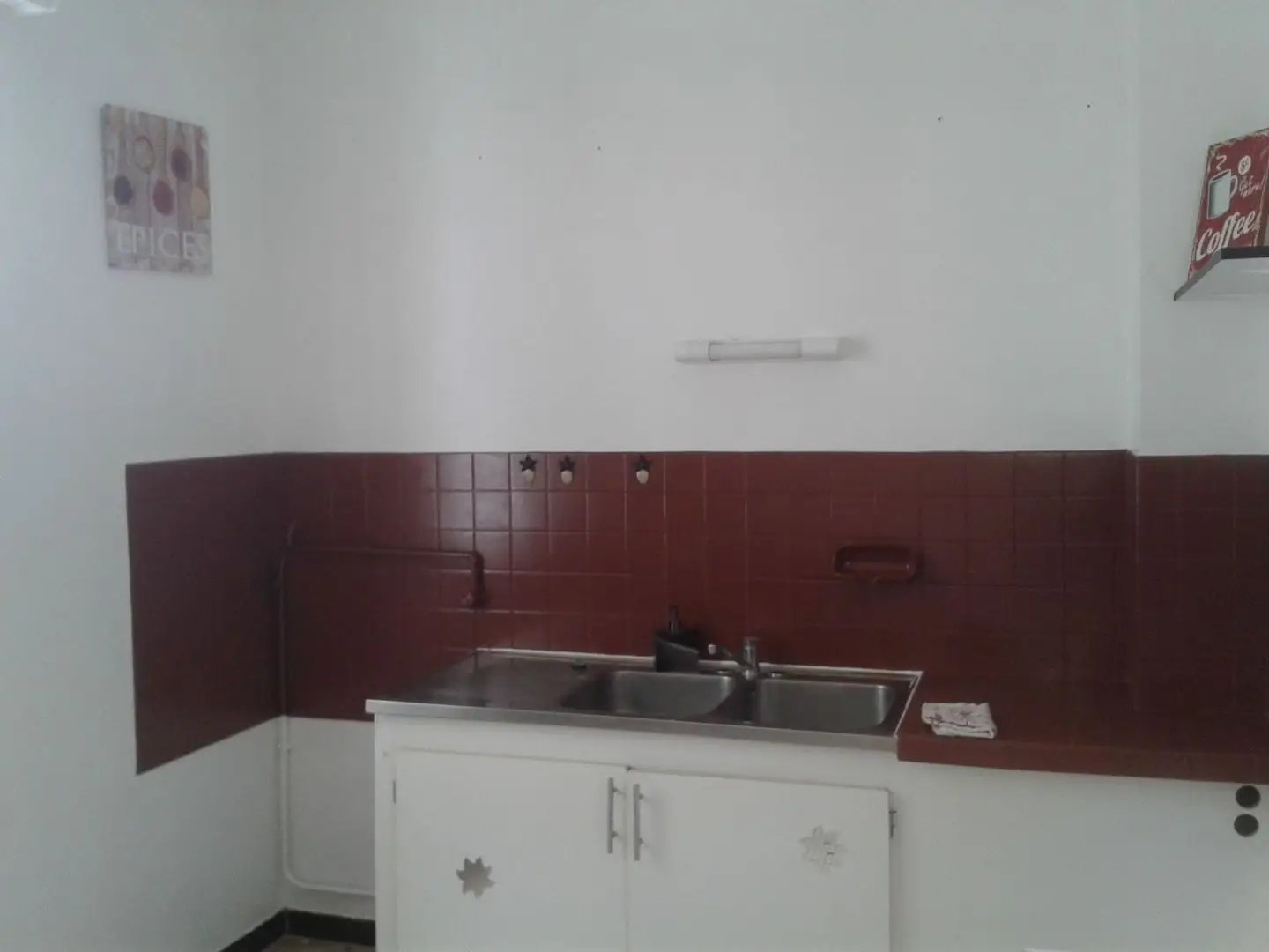 Appartement à vendre, 56m², Le Mans