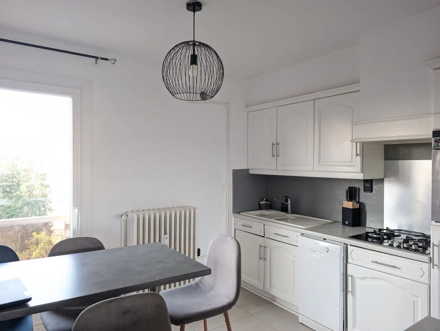 Appartement à vendre, 66m², Annemasse