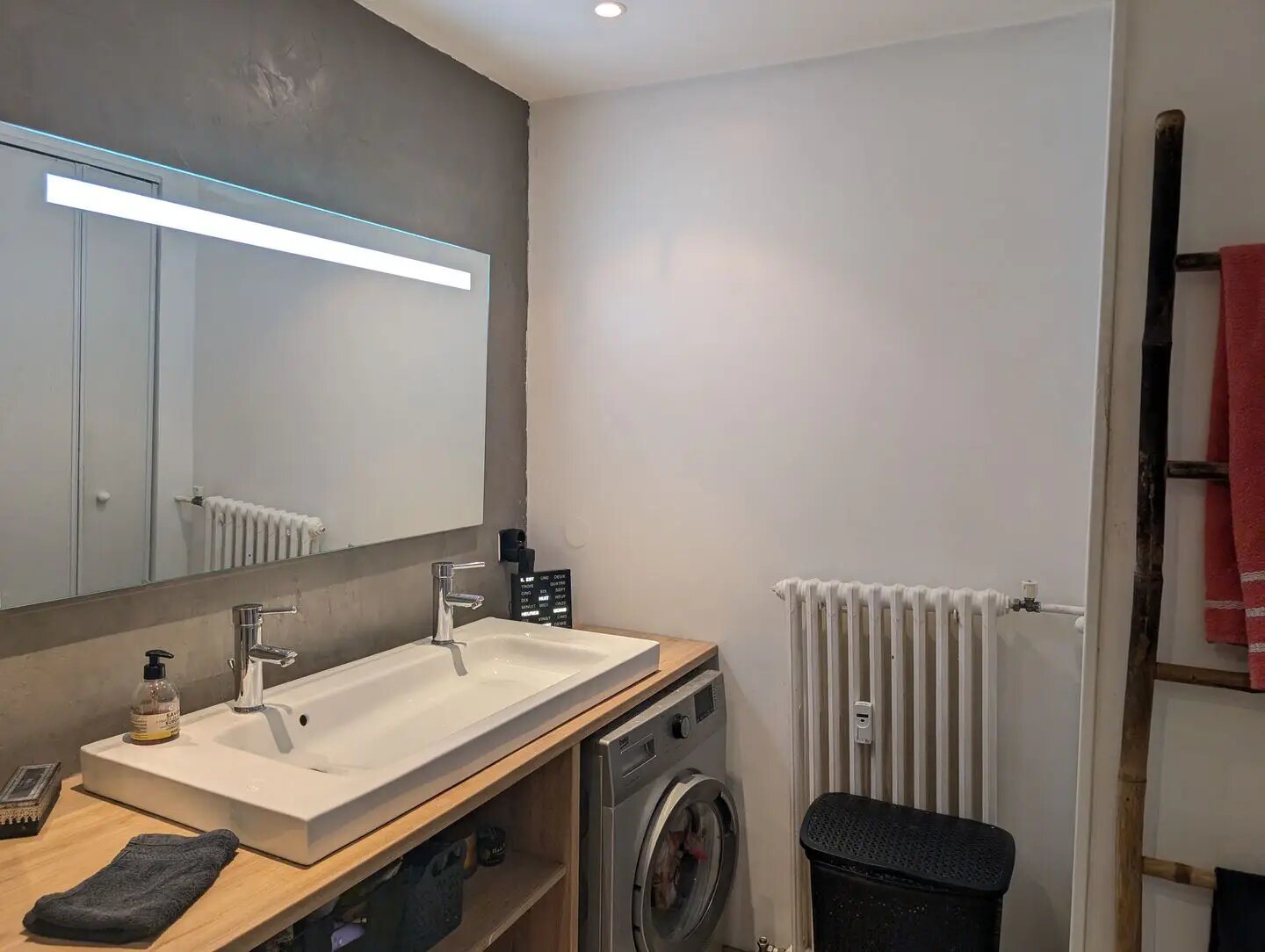 Appartement à vendre, 66m², Annemasse