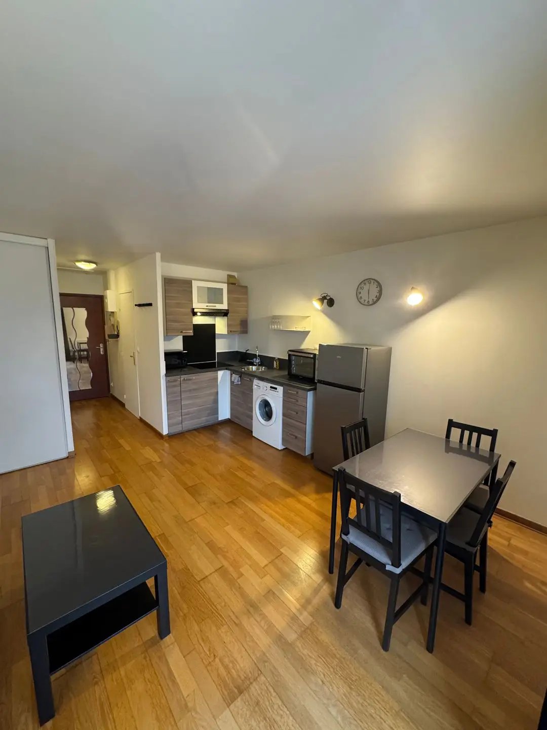 Appartement à louer, 27m², Neuilly-sur-Marne