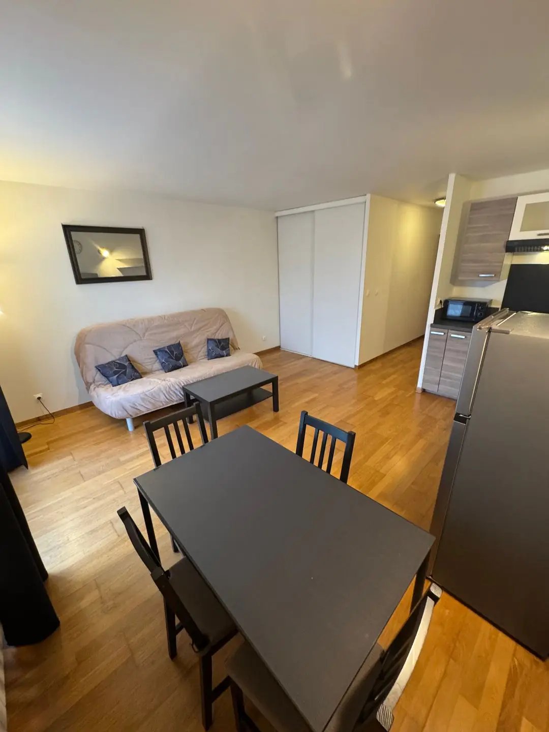 Appartement à louer, 27m², Neuilly-sur-Marne