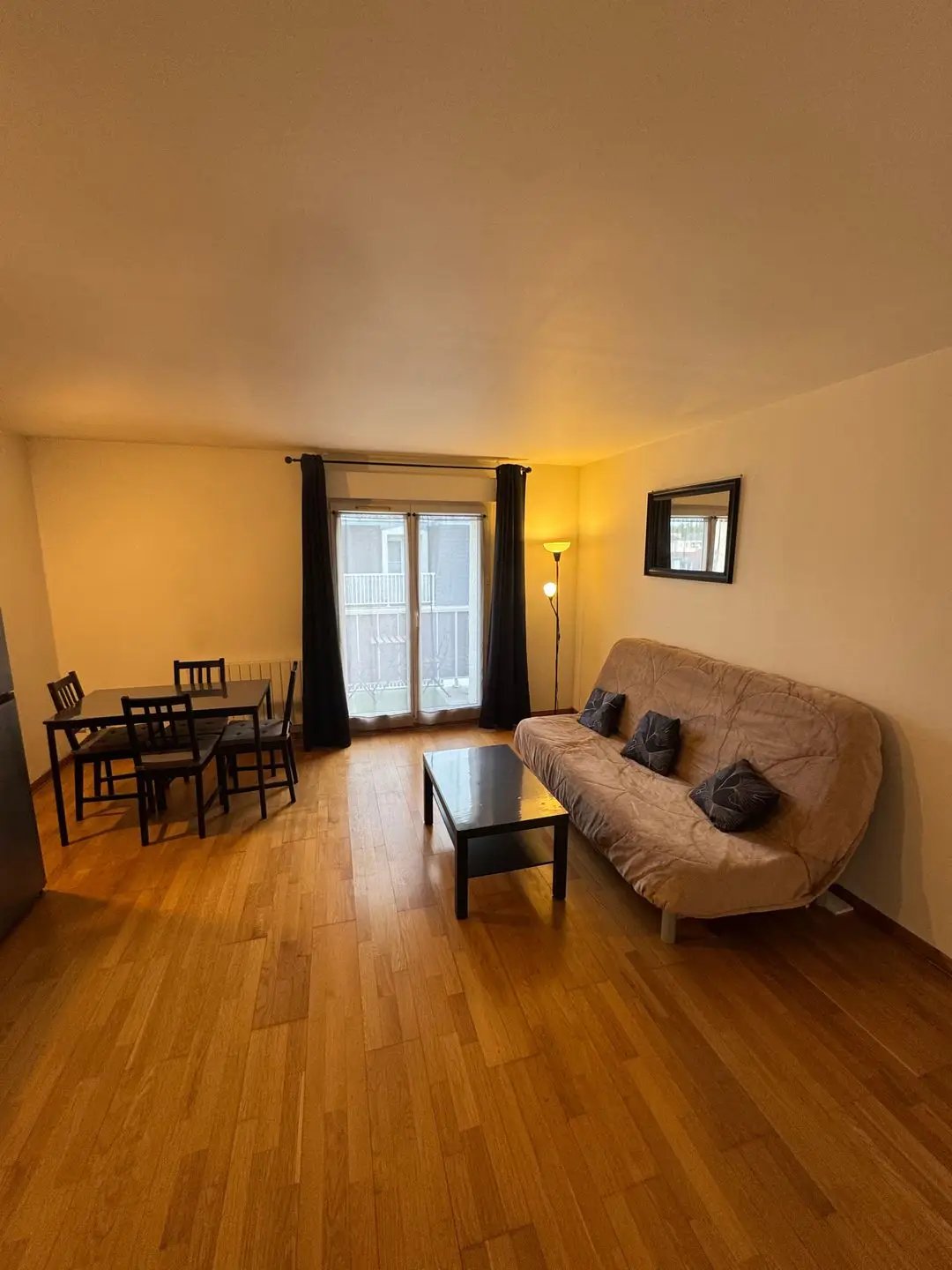 Appartement à louer, 27m², Neuilly-sur-Marne