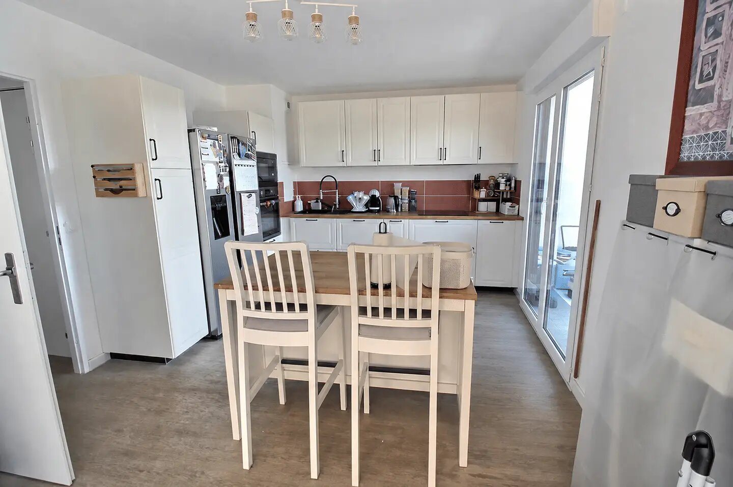 Appartement à vendre, 107m², Gagny