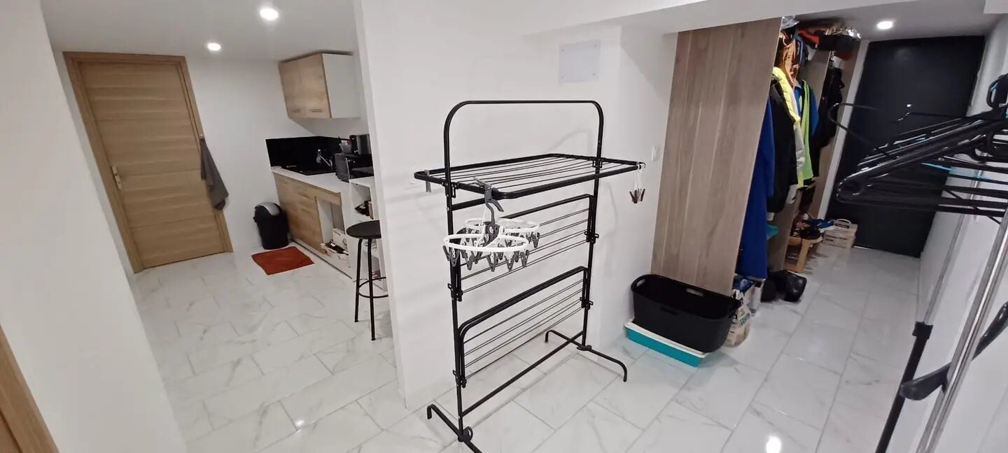 Appartement à louer, 168m², Saint-Dié-des-Vosges