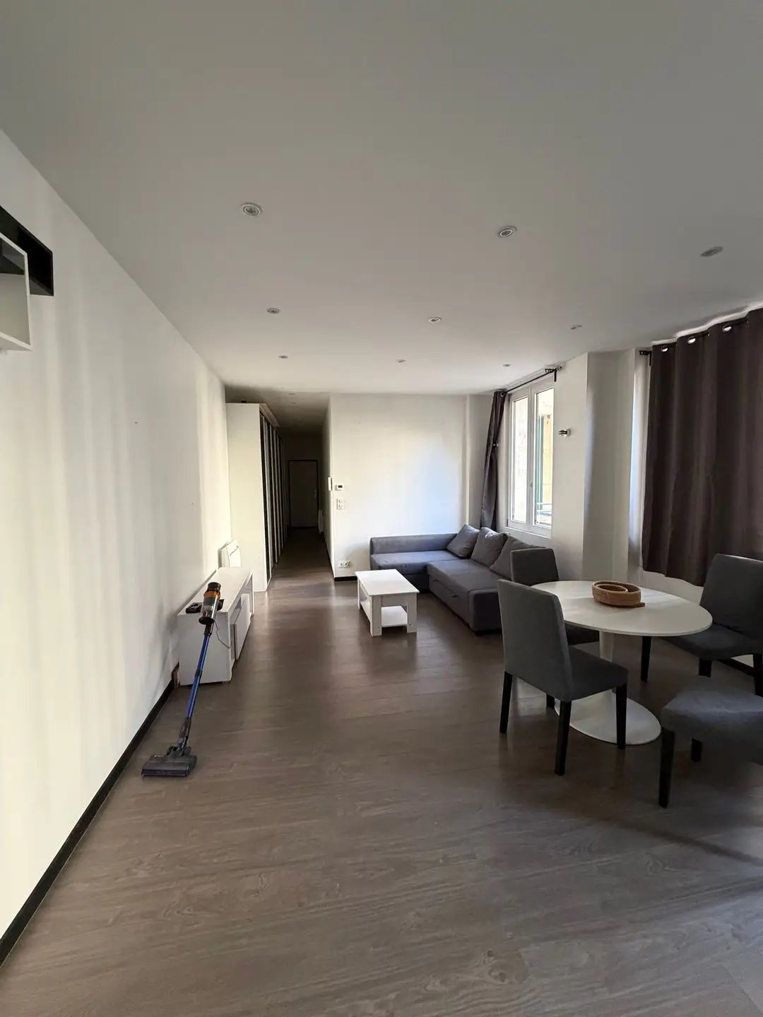 Appartement à louer, 74m², Paris 16ème