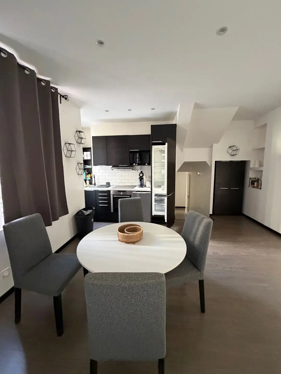 Appartement à louer, 74m², Paris 16ème