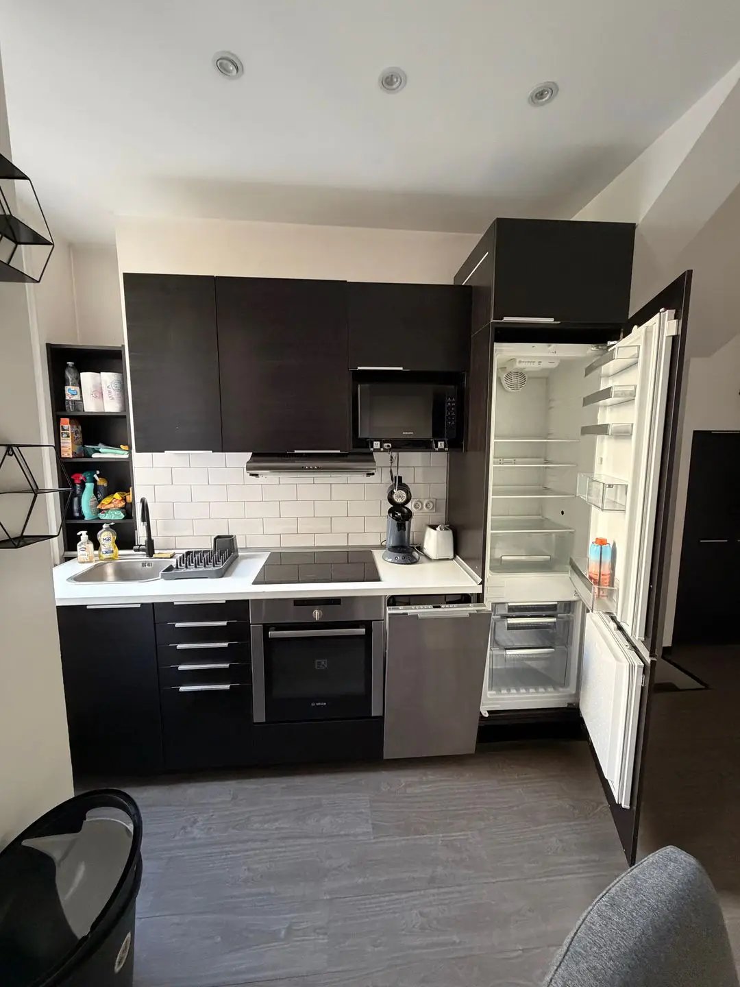 Appartement à louer, 74m², Paris 16ème