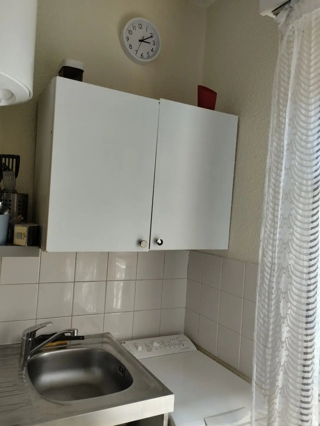Appartement à louer, 28m², Saint-Étienne