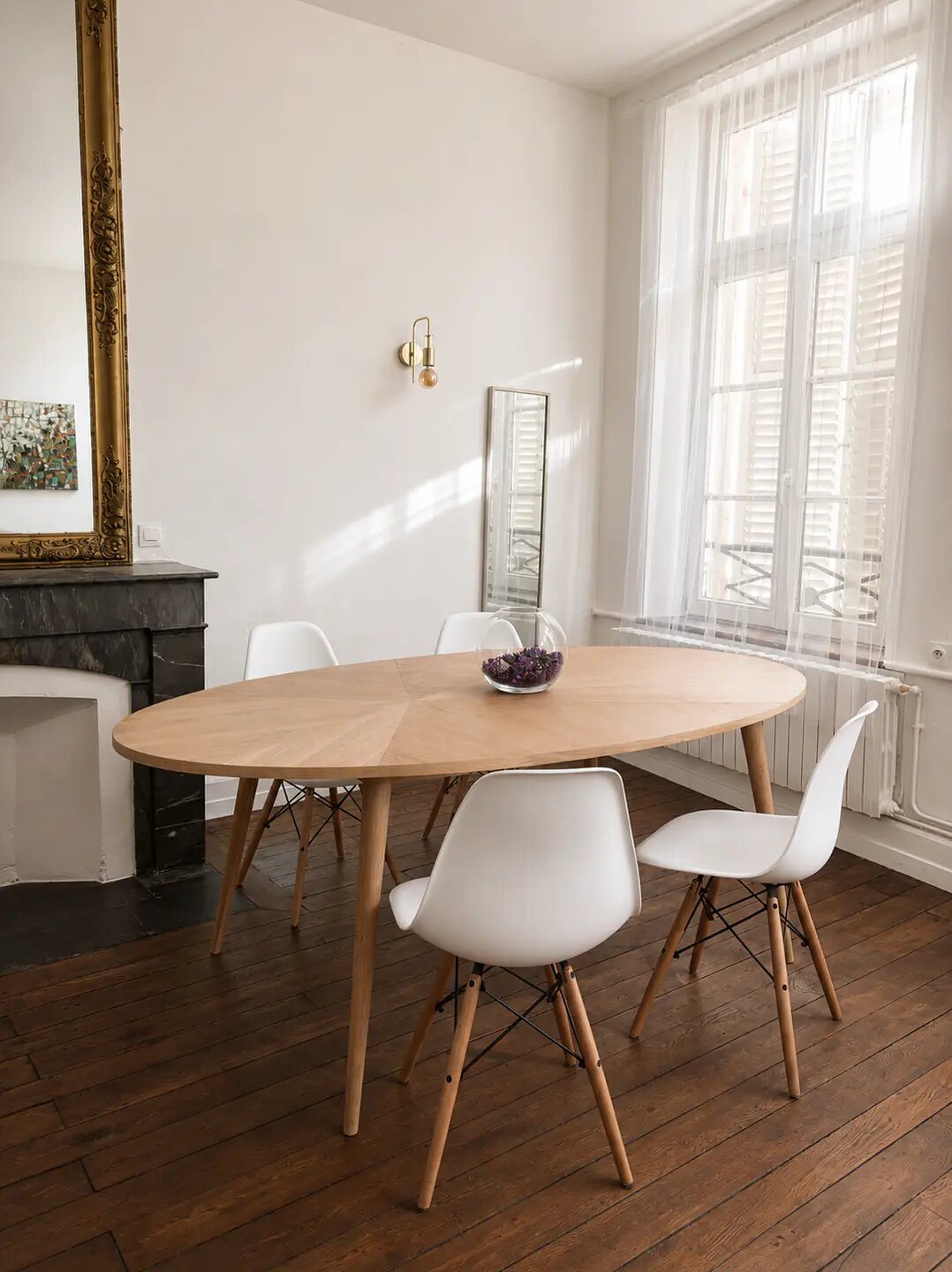 Appartement à louer, 45m², Metz