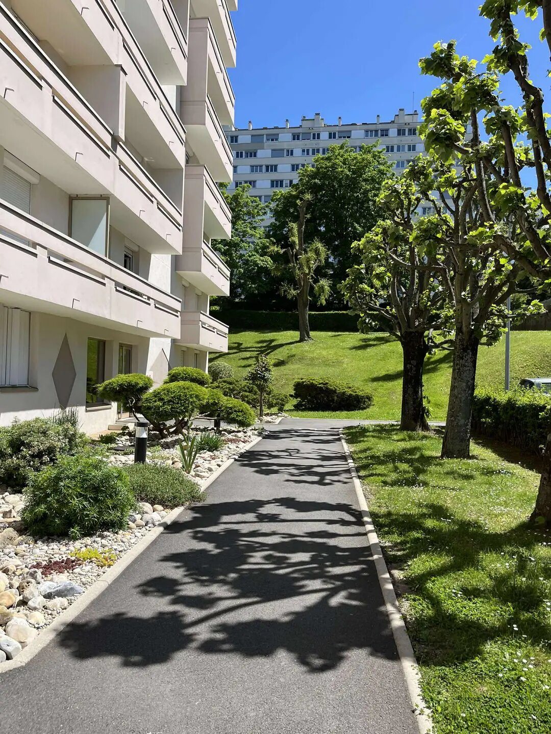 Appartement à louer, 10m², Saint-Etienne