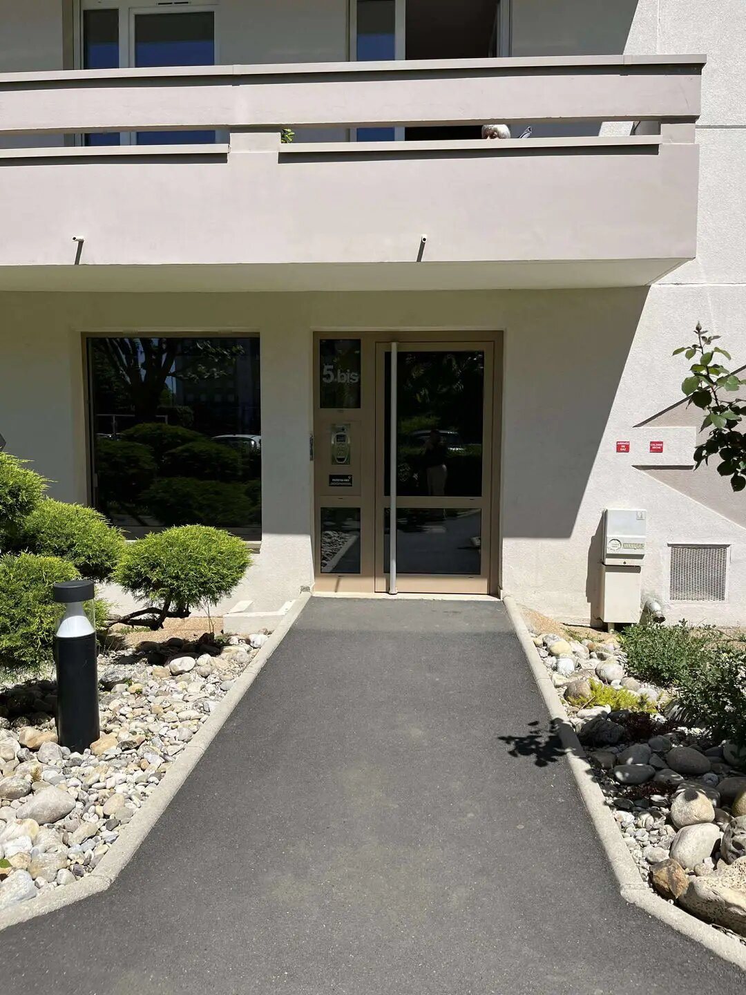 Appartement à louer, 10m², Saint-Etienne