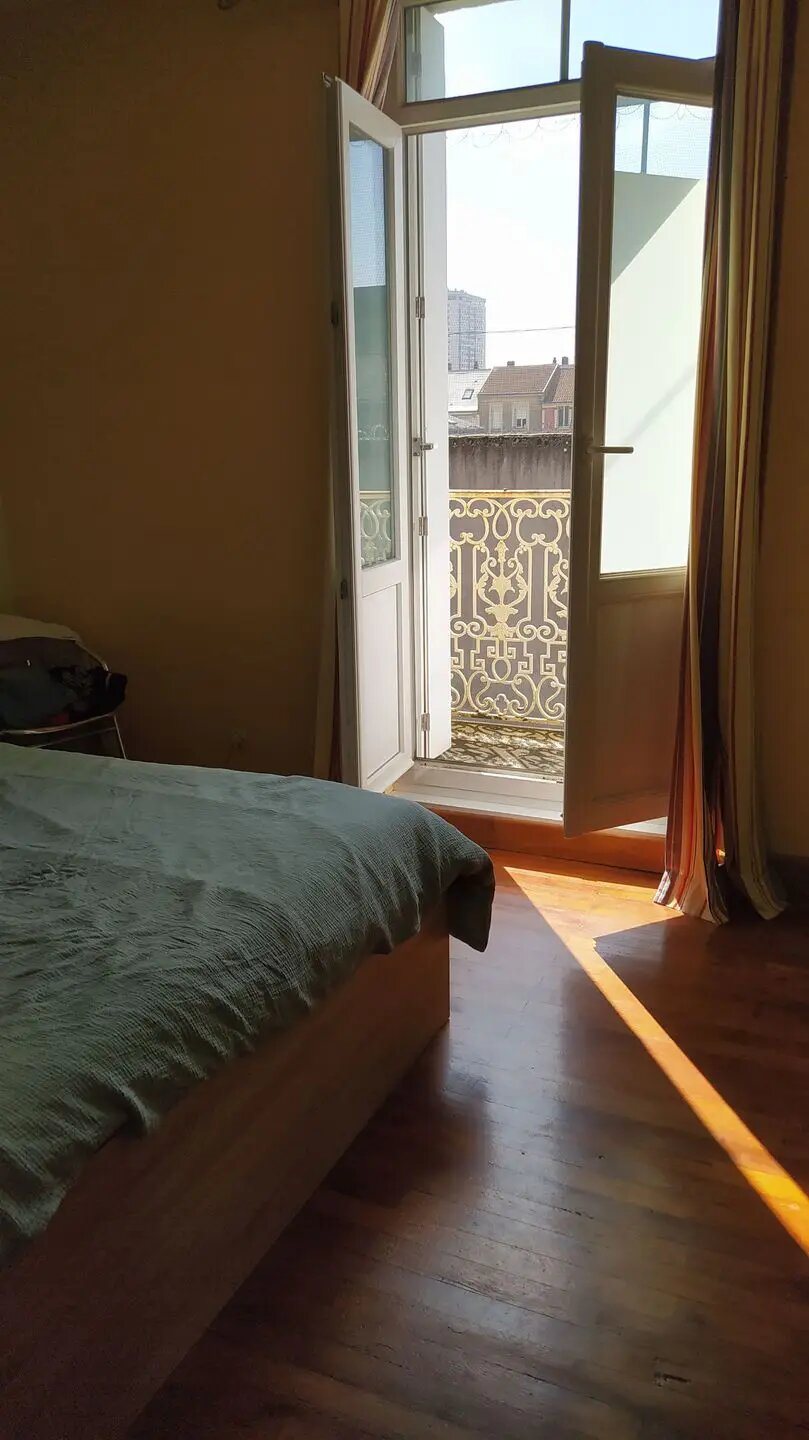 Appartement à louer, 43m², Tours