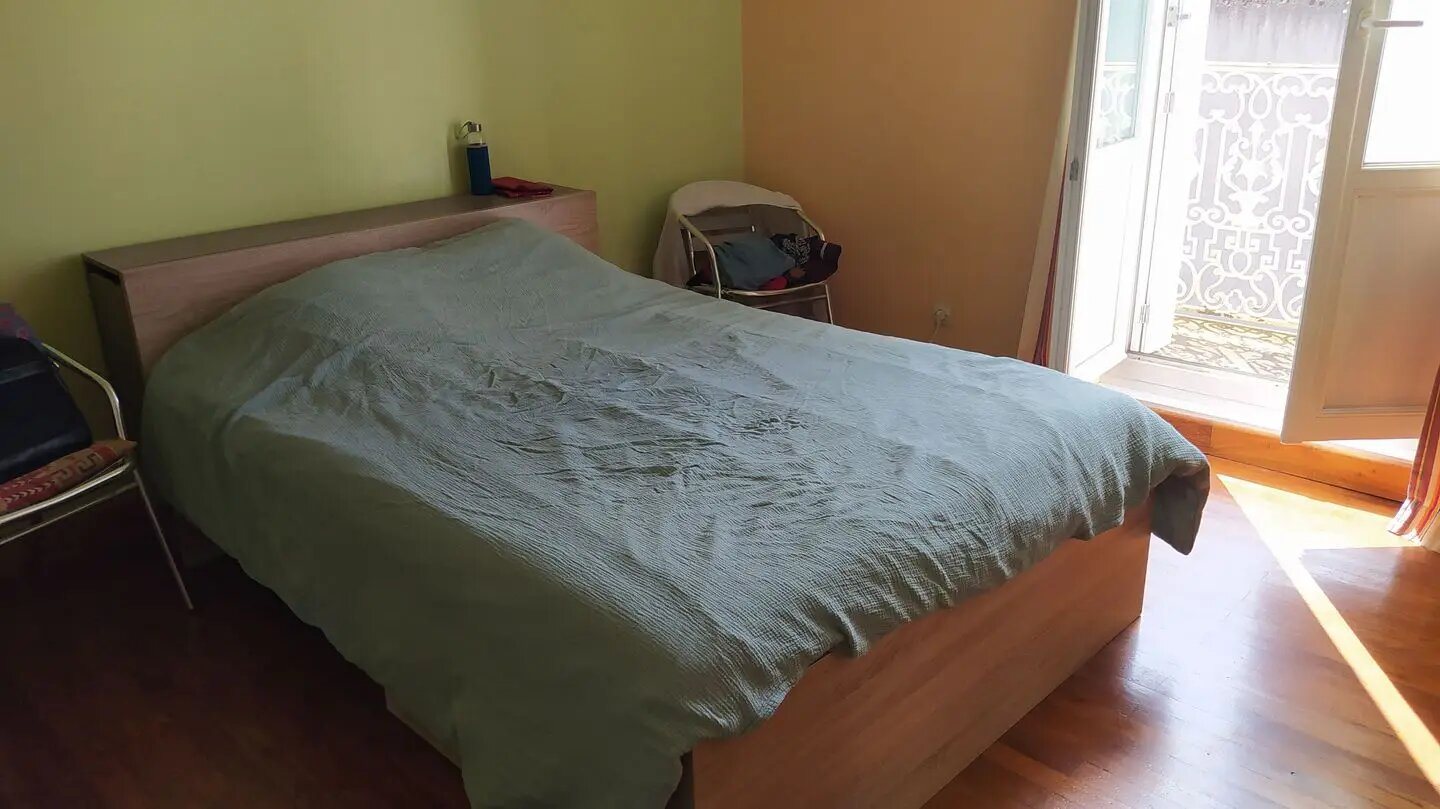 Appartement à louer, 43m², Tours
