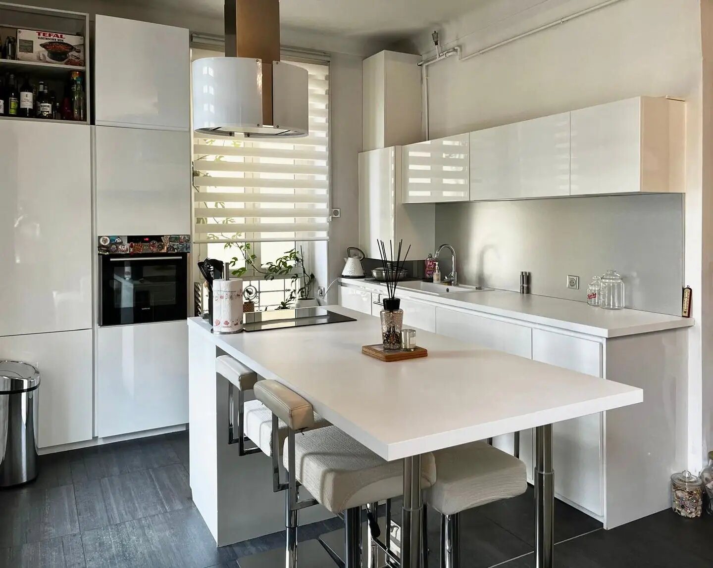 Appartement à vendre, 87m², Nice