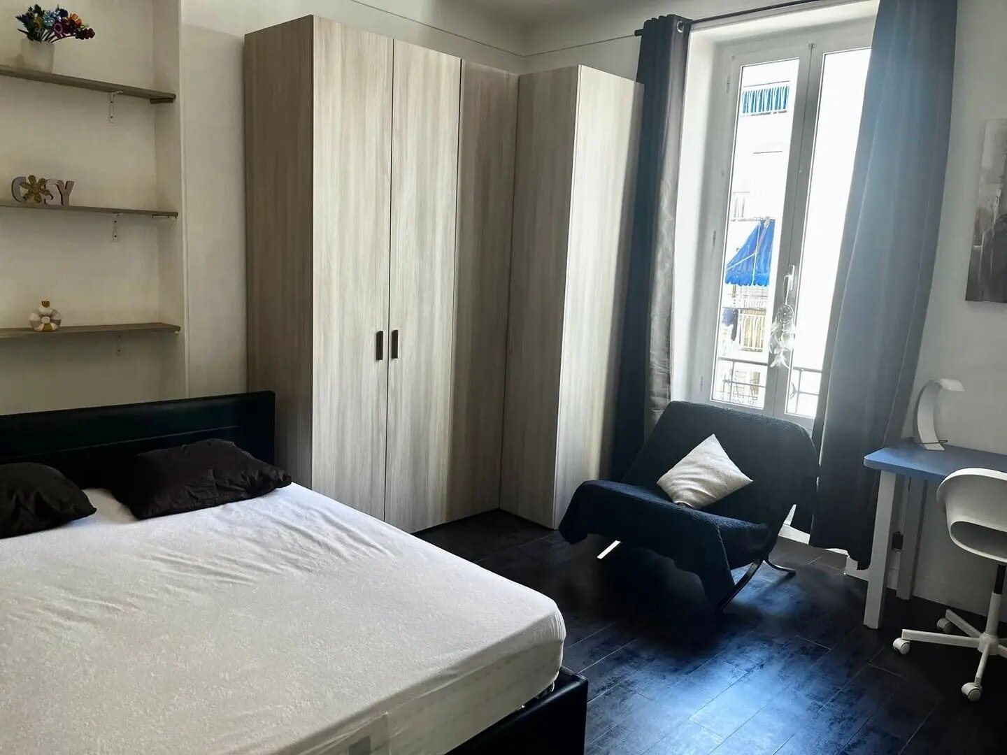Appartement à vendre, 87m², Nice
