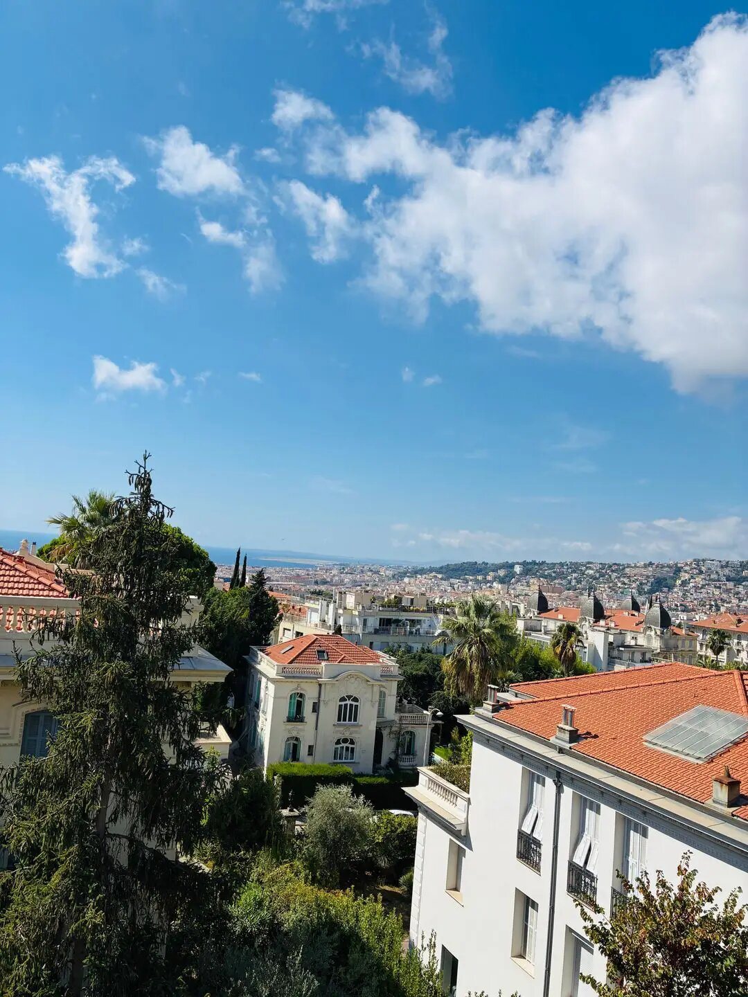 Appartement à vendre, 49m², Nice