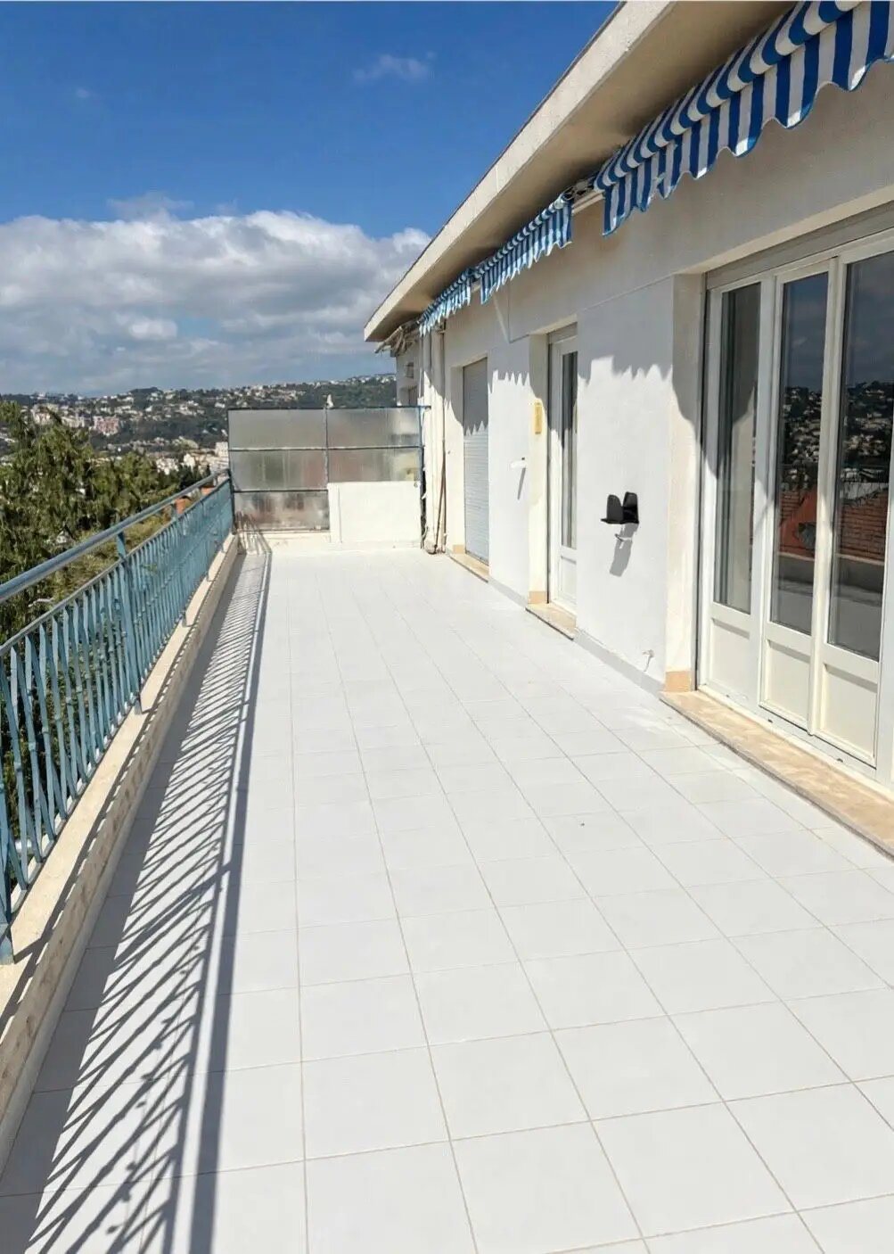 Appartement à vendre, 49m², Nice