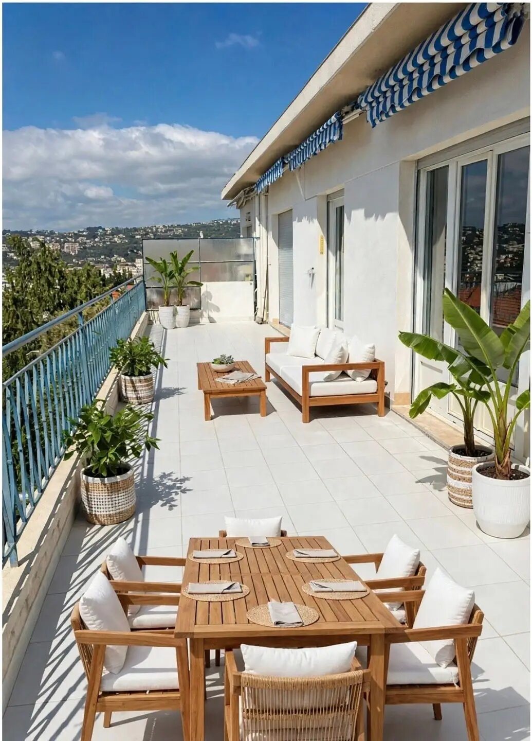 Appartement à vendre, 49m², Nice
