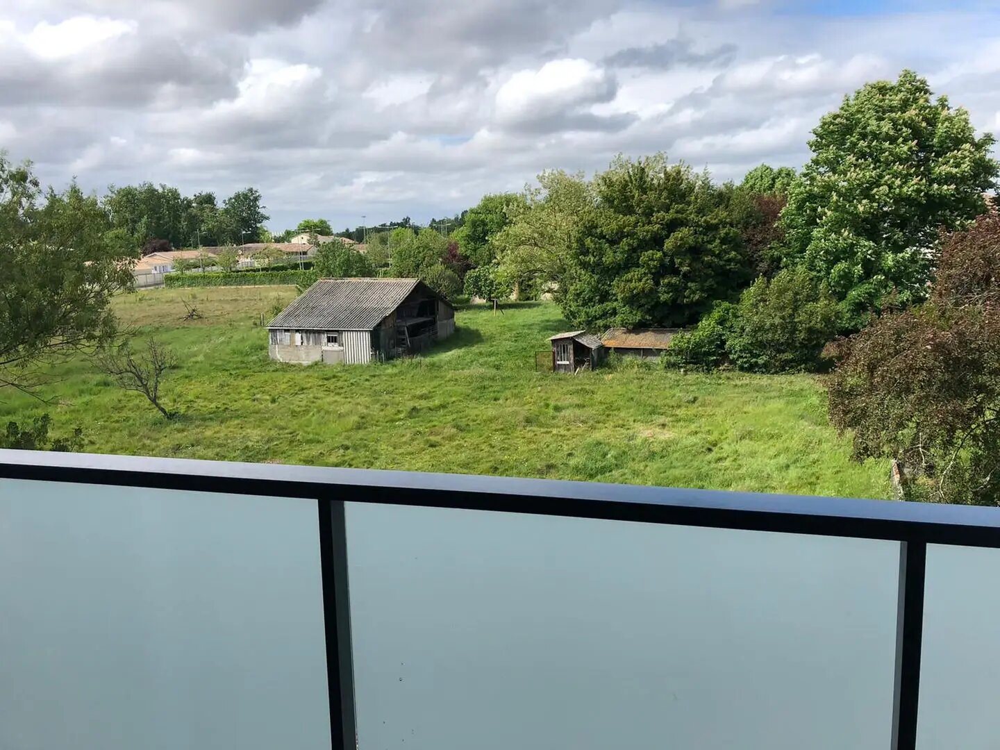 Appartement à louer, 26m², Lormont