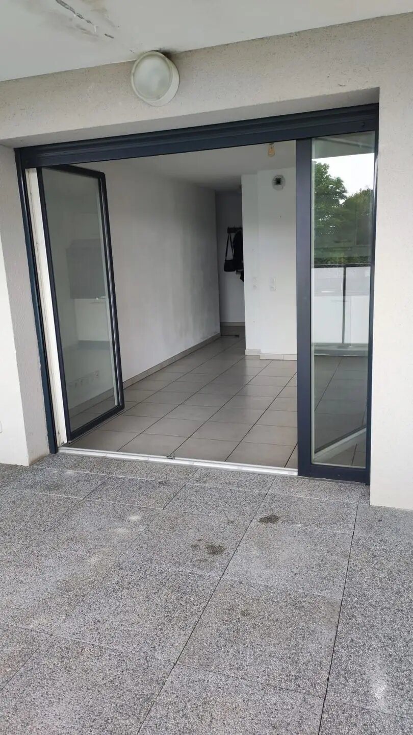 Appartement à louer, 26m², Lormont