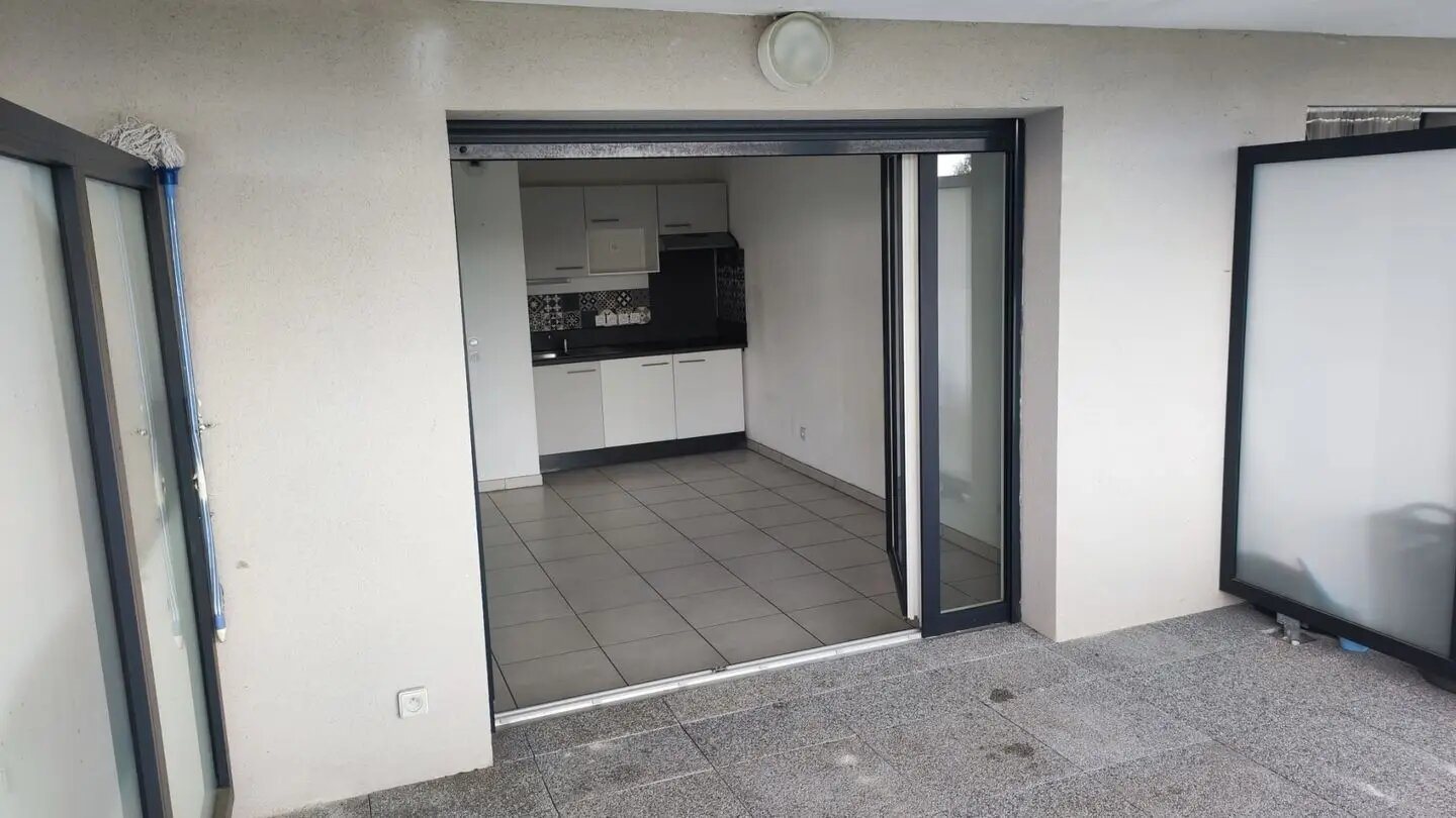 Appartement à louer, 26m², Lormont