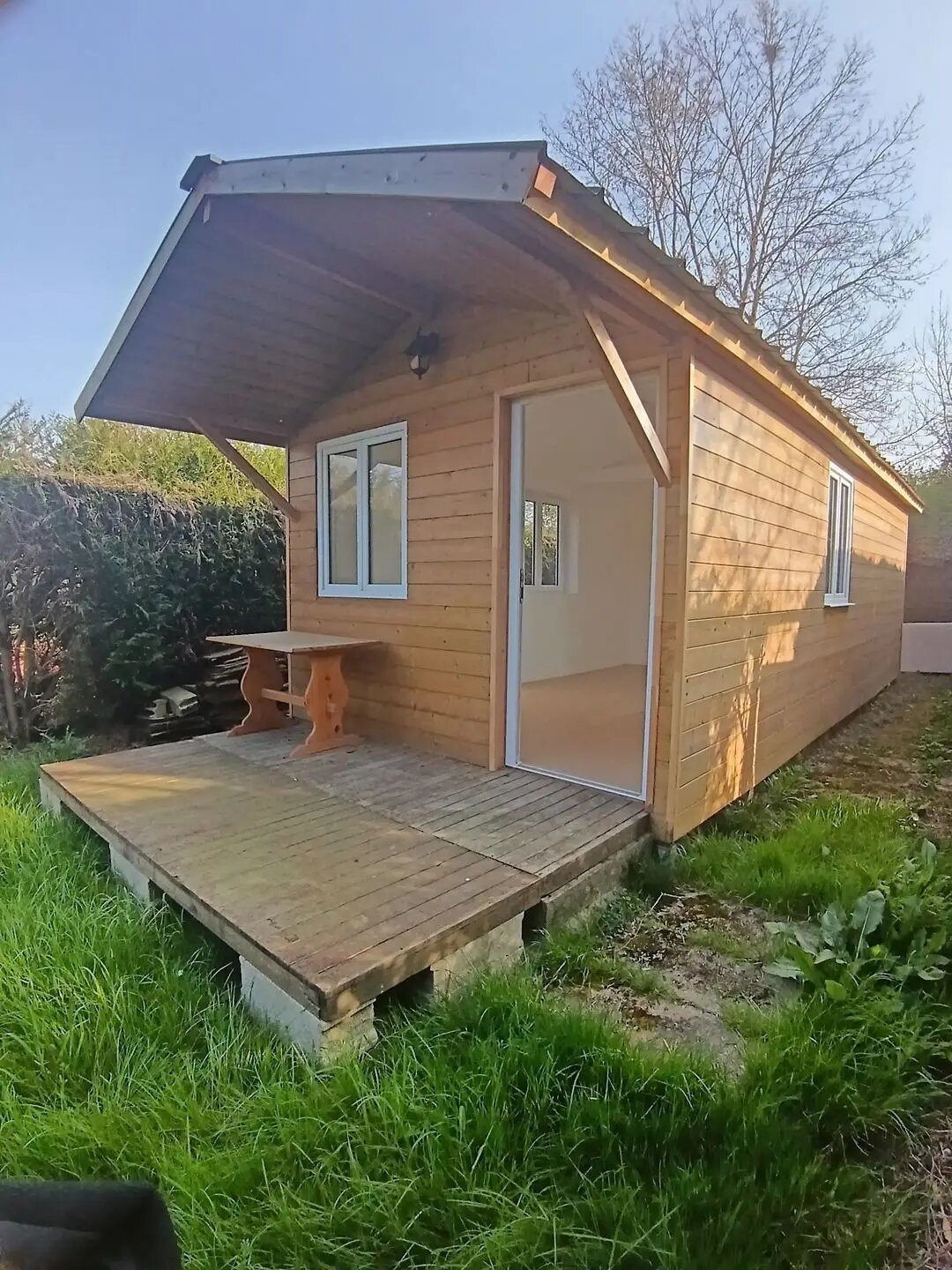 Maison à vendre, 21m², Villennes-sur-Seine