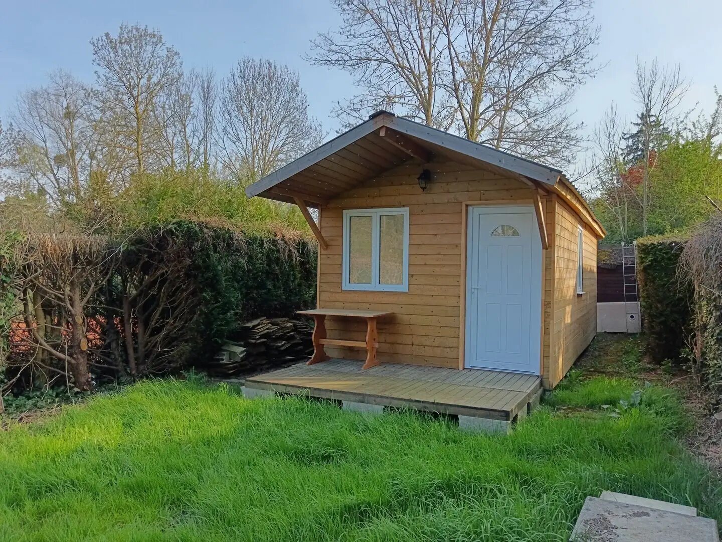 Maison à vendre, 21m², Villennes-sur-Seine
